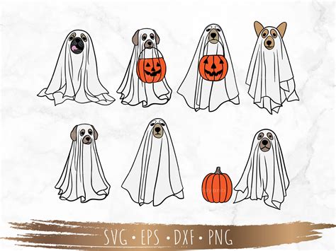 Ghost Dog - Etsy