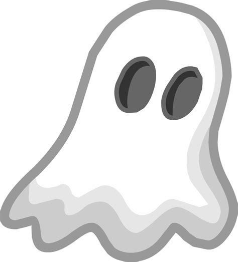 Ghost Drawing PNG Transparent Images Free Download Vector …