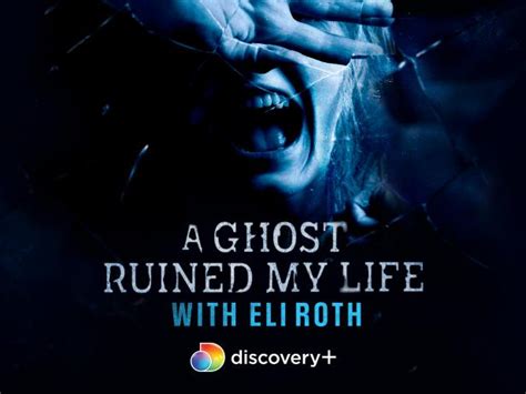 Ghost Explorers - Travel Channel series A Ghost Ruined …