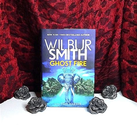 Read Ghost Fire