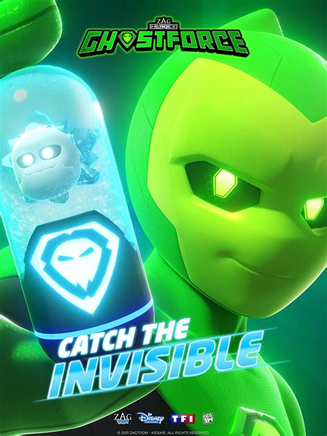 Ghost Force, Sezon 1; tüm bölümleri internetten izleyin JustWatch. 