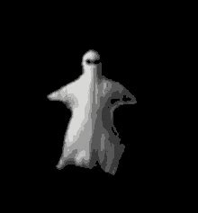 Ghost GIFs Tenor.