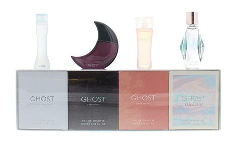 Ghost Gift Set
