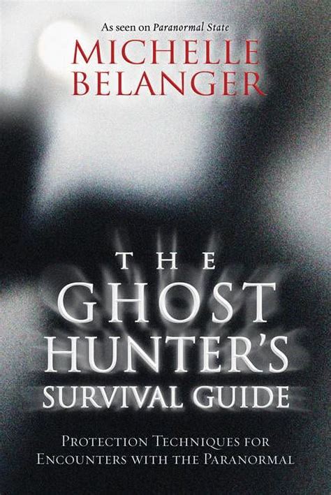 Ghost Hunter Apos S Field Guide To Ohio