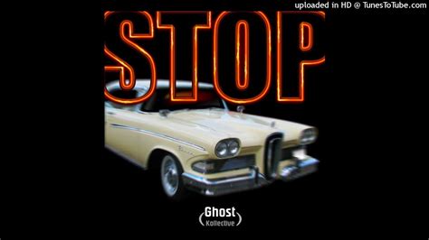 Ghost Kollective - Stop (Blue Mix) [feat. DJ Blue & Erik …