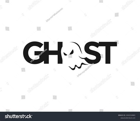 Ghost Logo Text: Understanding the Concept of Ghost Blocks in Blockchain Technology image 1