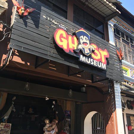 Ghost Museum Penang (George Town): All You Need …