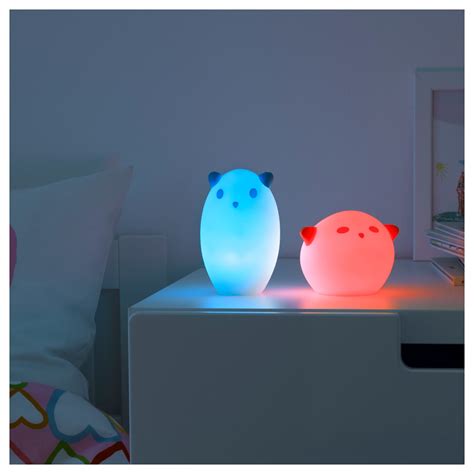 Ghost Night Light Ikea - Night Light For Baby