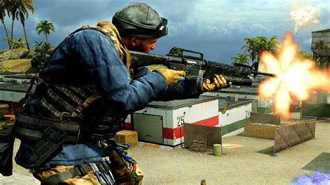 Ghost Overkill and Amped could be making a return in Warzone 2 The Loadout