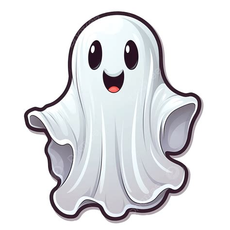 Ghost PNG Image for Free Download