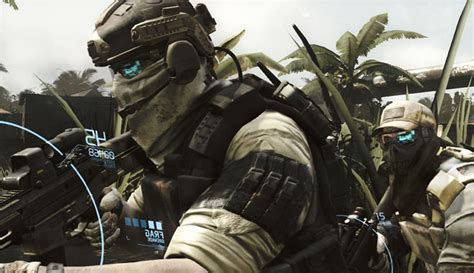 Ghost Recon Future Soldier Save Editor