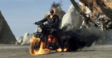 Ghost Rider · Stream Streaminganbieter KINO.