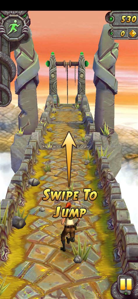 Ghost Run APK Download for Android 