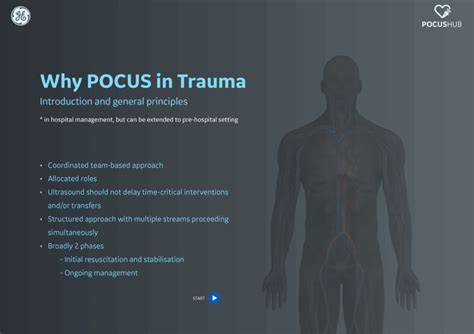 Ghost Scans in POCUS Trauma Exams: Why They’re Problematic and How to Reduce Them (2025)