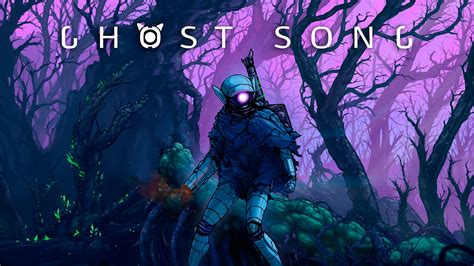 Ghost Song - Steam Deck Review