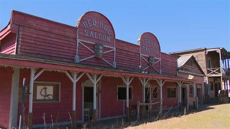 Read Ghost Town