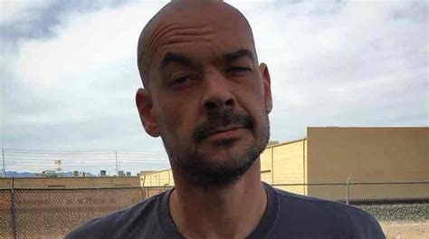 Ghost adventures aaron goodwin fired