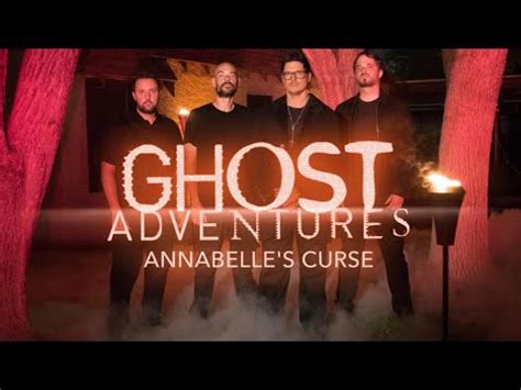 Ghost adventures annabelle episode number.  Episode Guide for Ghost Adventures S15 ...