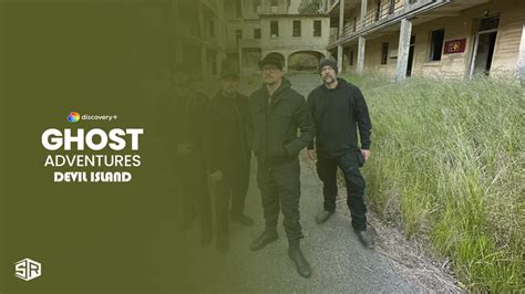 Ghost Adventures is back with a brand new season. However, it first has a special out; Ghost Adventures: Devil Island. Check out who the cast is for the spec.... 