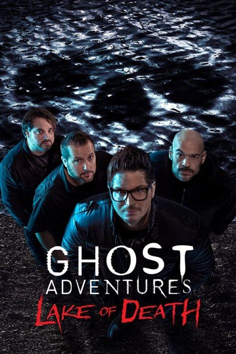 Join Zak and the crew as they investigate the paranormal activity at Lake of Death, a mysterious site in Nevada where a curse may be lurking in the waters. Watch this one-off special on Discovery and find out what secrets are hidden beneath the surface.. 