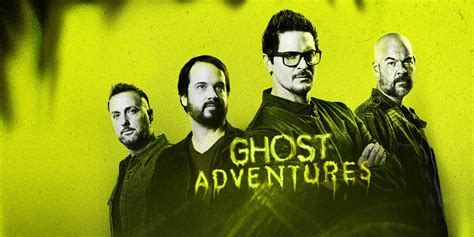 Last, in 2020, he appeared in the TV series documentary, Ghost Adventures: ... Throughout his career, Aaron Goodwin has made a net worth of $2.2 million. His earnings as a camera operator are in the range of $23k to $108k. Also, he earns through his TV appearances as a reality TV star.. 