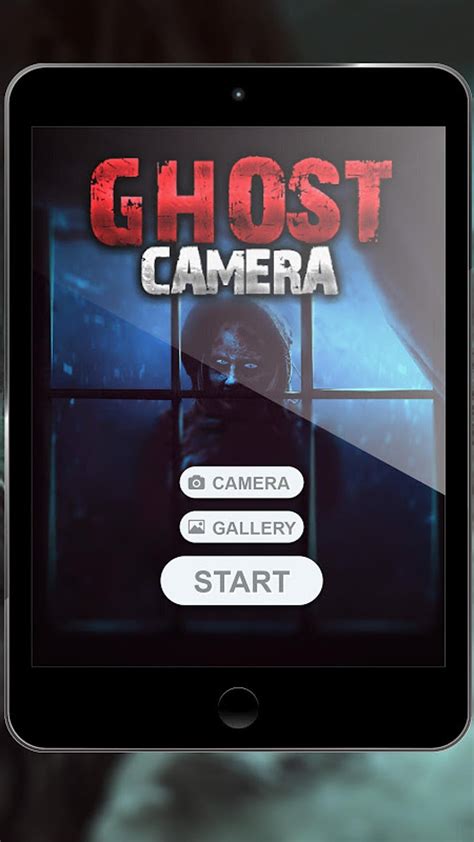 Ghost camera apk.  Enjoy using a virtual camera for live streaming, online sales, an...