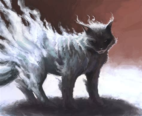 Ghost cats. The “Demon Cat” apparition is one of the best-known ghost stories in Washington, D.C. It refers to an oversized, menacing cat that appears sporadically in prominent federal government buildings. According to the legend, the Demon Cat conspires to frighten unsuspecting people. Other times, the ... 