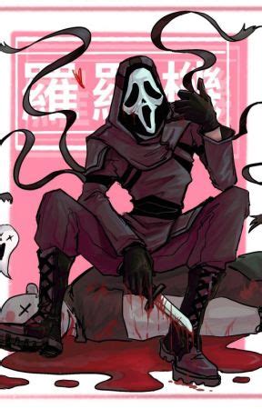 Read (both) Ghostface x Reader part 2 from the story slasher x re