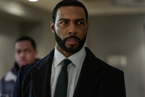 Ghost from power. Jul 18, 2021 · Now, 'Power' creator Courtney A. Kemp has revealed that Ghost is based on two real-life characters. Omari Hardwick’s transformation into James “Ghost” St. Patrick on Power is still talked ... 