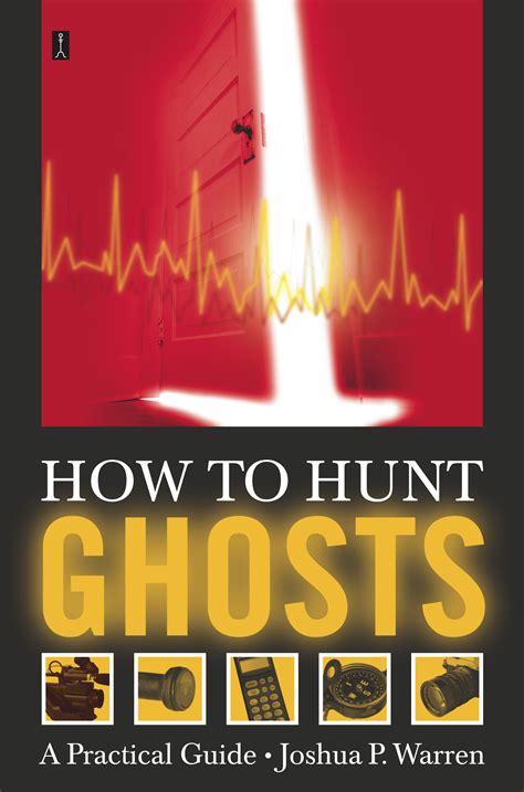 Ghost hunter s guide to seattle. - Television technology demystified a non technical guide.