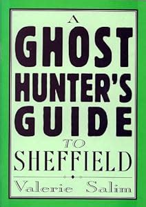 Ghost hunter s guide to sheffield. - The new princeton handbook of poetic terms.