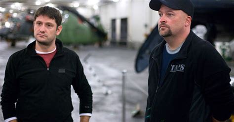 Ghost hunters grant and jason. Stepping into the spotlight in 2004 on the then-named Sci-Fi channel, Ghost Hunters documented the paranormal investigations of Wilson and co-lead Jason Hawes via their group, The Atlantic ... 