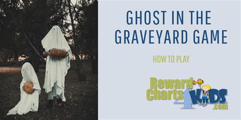 Ghost in graveyard game. Ghost in the Graveyard is a fun game that the animals play at night. WHAT YOU NEED: Flashlights (extra batteries just in case) Night time. A safe place to play outside (or inside with lights off) Dark clothes to hide better. How to Play. Make sure all of the players know what the boundaries are. All players must stay in-bounds while playing the ... 