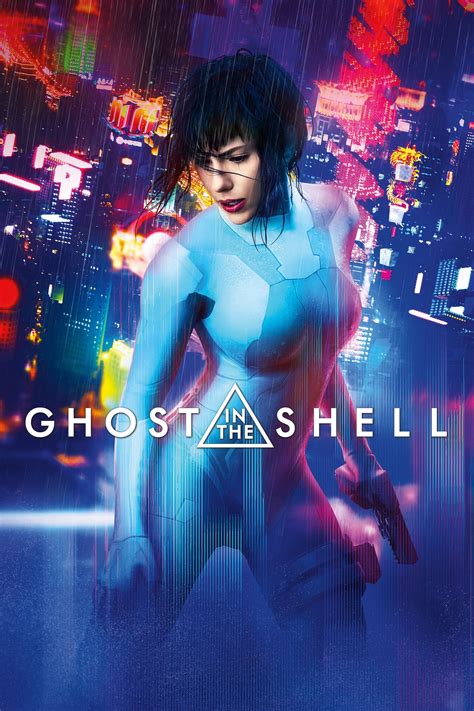Ghost in the Shell (2017) Ghost in the Shell Wiki Fandom.