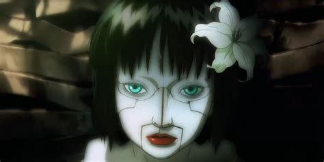 Ghost in the Shell 2 Prime Video. 