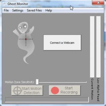 Ghost monitor windows 10.  Ghost Monitor is a Free software that uses webcams and mic...