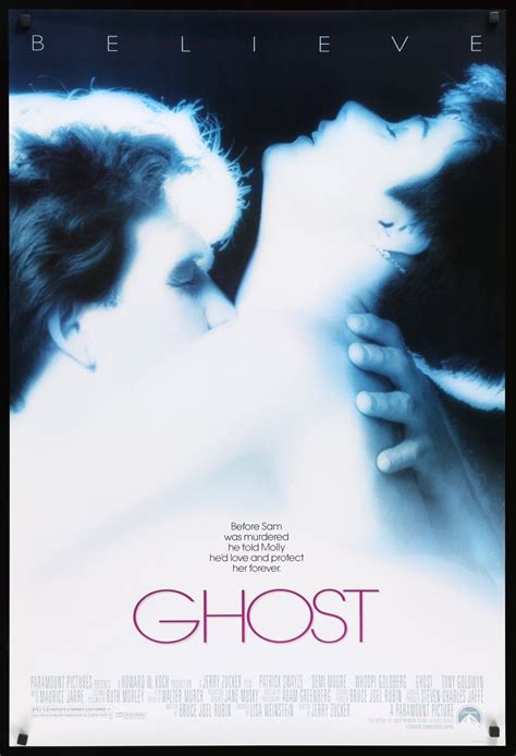Ghosts (2005 film) Ghosts. (2005 film) Gespenster is a 2005 German film directed by Christian Petzold. Petzold also cowrote the screenplay with Harun Farocki. The film was presented at the 2005 Berlin International Film Festival, …