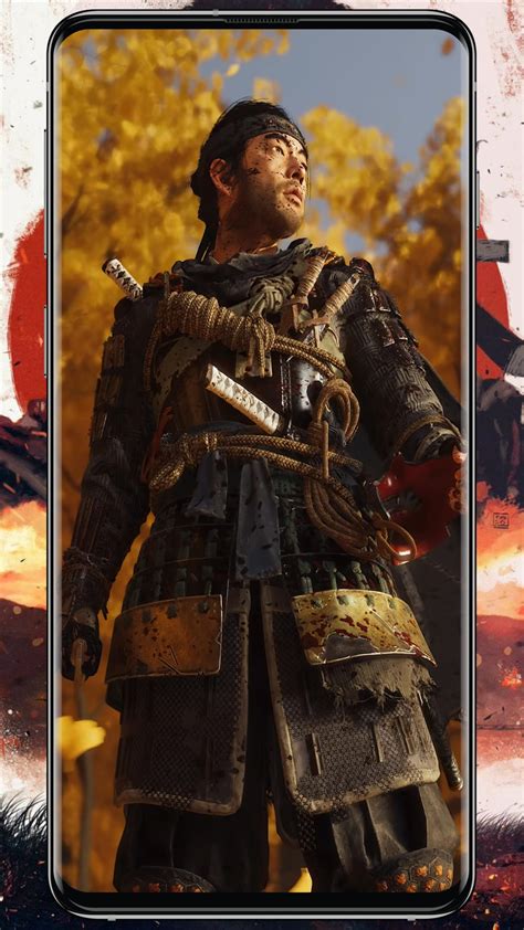 Ghost of tsushima apk obb download. .  ...