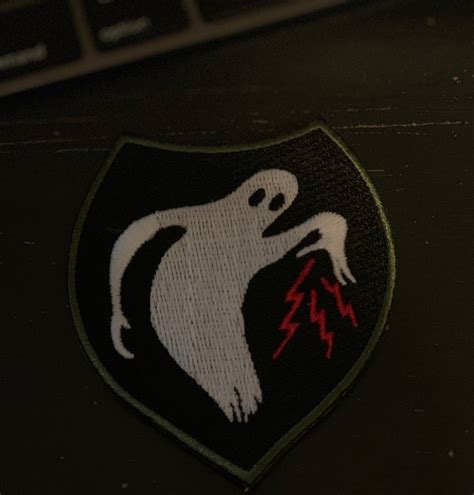 Ghost patch. Things To Know About Ghost patch. 