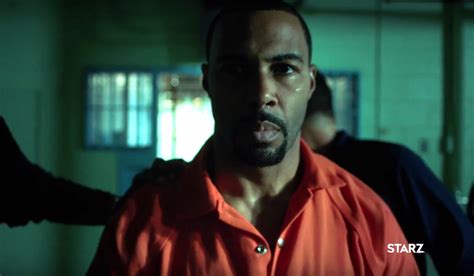 Ghost power season 4. S4.E1 ∙ When I Get Out. Sun, Jun 25, 2017. Having been arrested for the murder of Agent Knox, Ghost faces threats from multiple angles. The feds begin to build their case and Tasha scrambles to get bail. Tommy gets used to his new role and enlists help in recovering Tariq. 8.4/10 (584) 