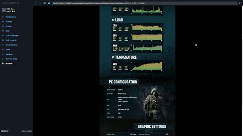 Ghost recon breakpoint fps graph.  I have found some methods from google, such as up...