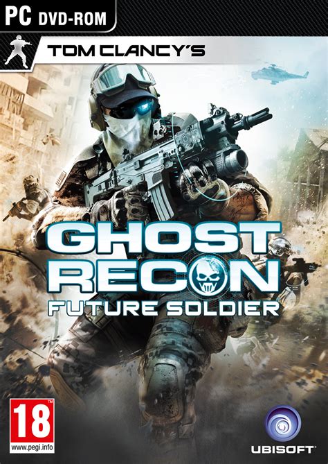 Ghost recon future soldier pc highly compressed - fooselect