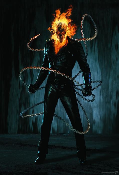 Ghost rider 3