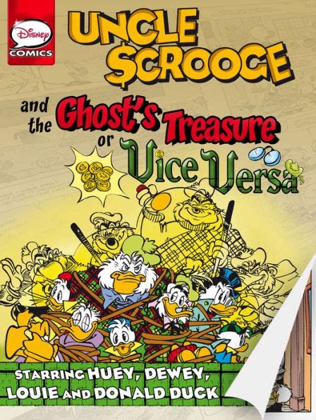 Ghost s Treasure
