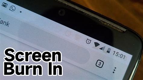 Does your smartphone suffer from screen burn in? Today I test out the free app called Ghost Screen Fix Burn-In.#ghostscreenfix #screenburnin #smartphonedispl.... 