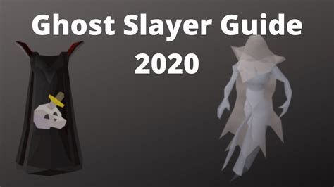 Ghost slayer task osrs. Things To Know About Ghost slayer task osrs. 