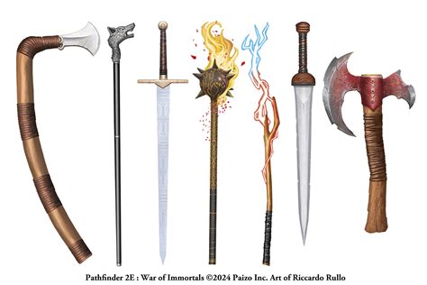 Ghost touch pathfinder 2e.  IIRC, magical weapons can still attack and...
