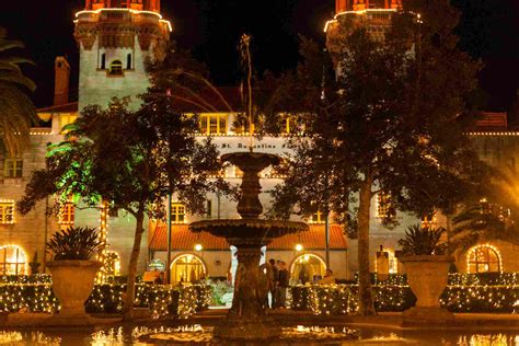 Ghost tour st augustine. Old City Walking Ghost Tour. By Colonial Ghosts LLC. Old City Ghosts walking Ghost Tour explores the most haunted locations in historic St. Augustine, FL. On our Old City Ghost Tour, you will experience both the. $23. per adult. … 