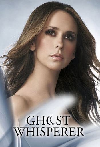 Ghost whisperer the show. Newlywed Melinda Gordon tries to help the dead communicate with loved ones, but sometimes the messages she receives are intense and confusing. Most of Melinda's efforts involve resolving conflicts that are preventing the spirits from passing over. 