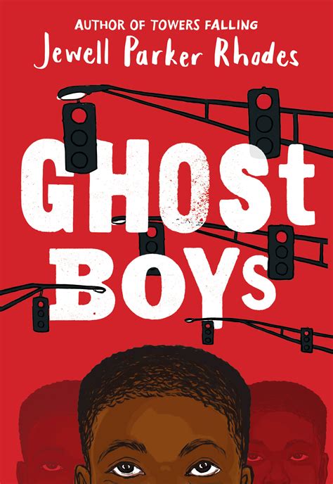 Download Ghost Boys By Jewell Parker Rhodes
